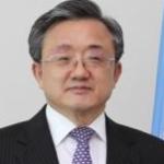 Mr. Liu Zhenmin