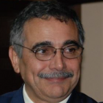 Mr. René Castro-Salazar