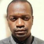 Mr. Trymore Karikoga