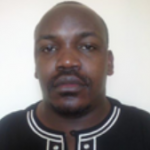Mr. Vitalice Meja