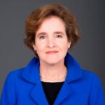 Ms. Alice Albright