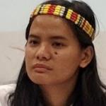 Ms. Alma Sinumlag 