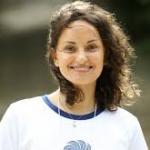 Ms. Anca-Ruxandra Gliga