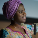 Ms. Evelyn Nguleka