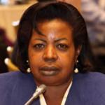 Ms. Gertrude Kabusimbi Kenyangi