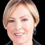 Ms. Gillian Tett