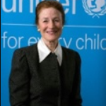 Ms. Henrietta H. Fore