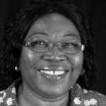 Ms. Ifeyinwa Ofong 
