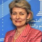 Ms. Irina Bokova 