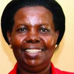 Ms. Jane Sanyu Mpagi