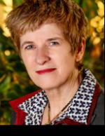 Ms. Kate Gilmore
