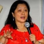 Ms. Lidy Nacpil
