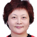 Ms. Mengrong Cheng