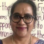 Ms. Nalini Singh