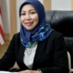 Ms. Noraini Roslan
