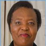 Ms. Onalenna Selolwane