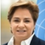 Ms. Patricia Espinosa