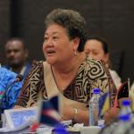 Ms. Peseta Noumea Simi
