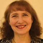 Ms. Ruth Warick