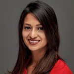 Ms. Saumya Aggarwal