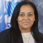 Ms. Valerie N. Guarnieri