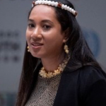 Ms. Yolanda Joab-Mori