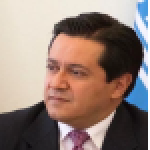 H.E. Mr. Juan Sandoval Mendiolea