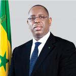 H.E. Mr. Macky Sall