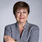 Ms. Kristalina Georgieva