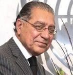 H.E. Mr. Munir Akram