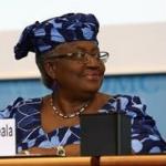 Ms. Ngozi Okonjo-Iweala