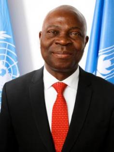 Gilbert F. Houngbo