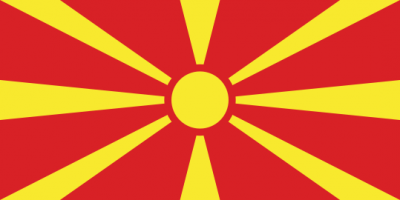 North Macedonia